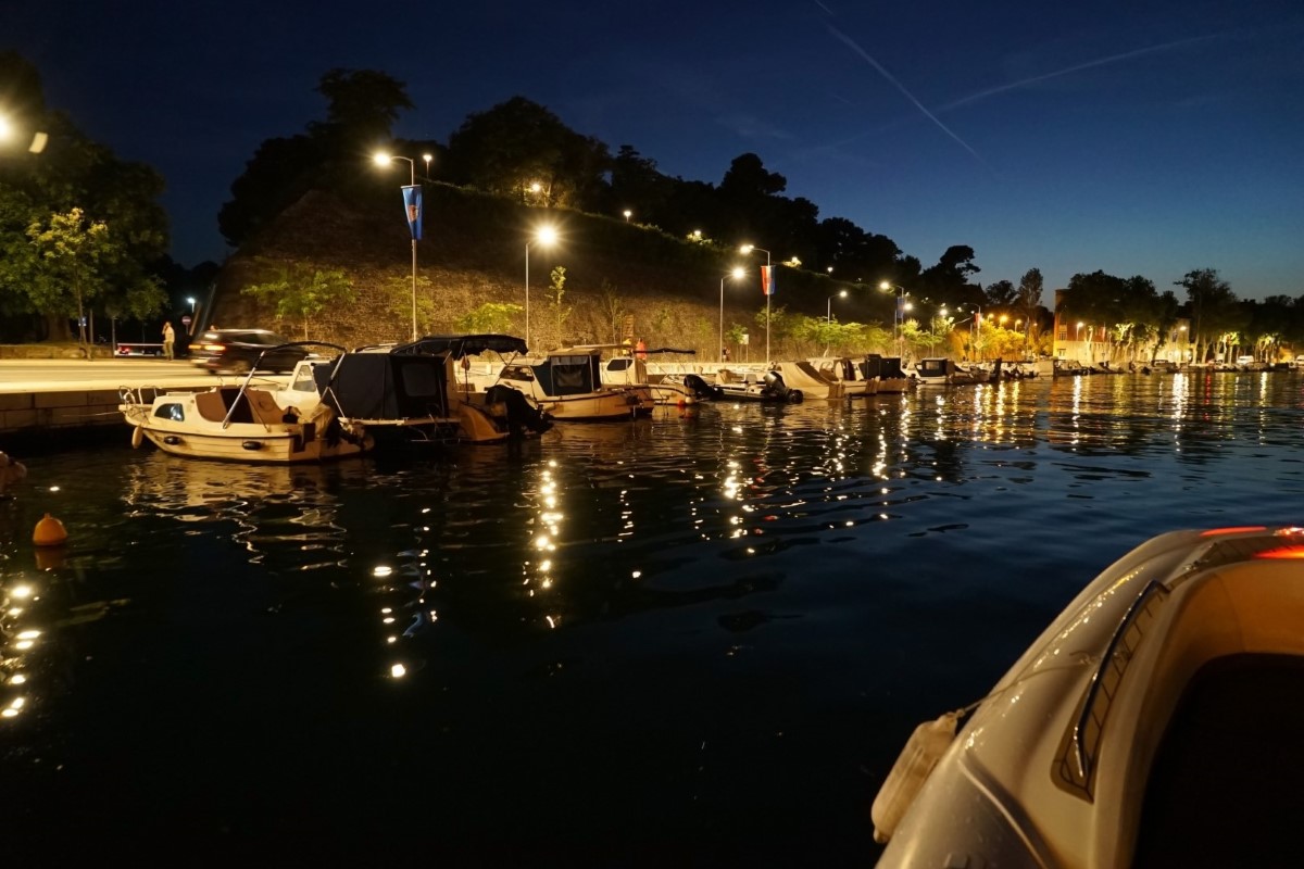 Night Cruise